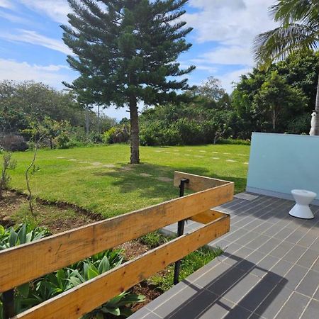 Discovery Apartment With Patio Discovery 2 Machico  Buitenkant foto