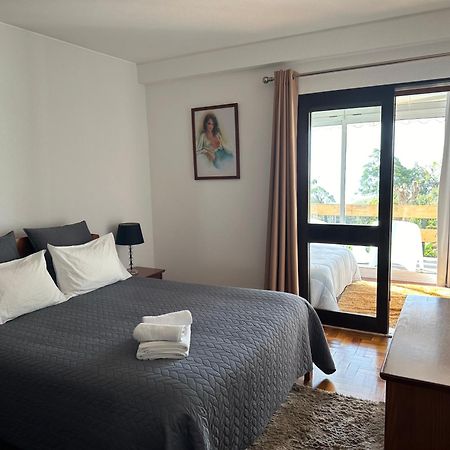 Discovery Apartment With Patio Discovery 2 Machico  Buitenkant foto