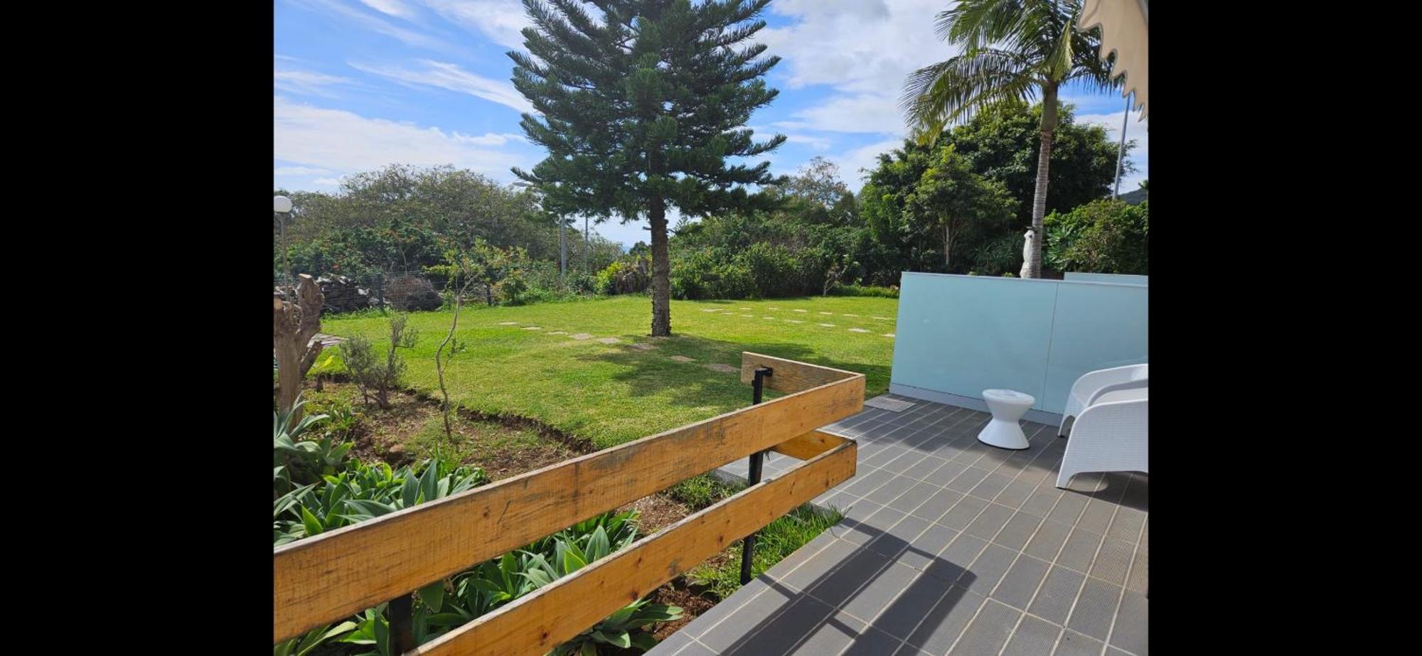 Discovery Apartment With Patio Discovery 2 Machico  Buitenkant foto