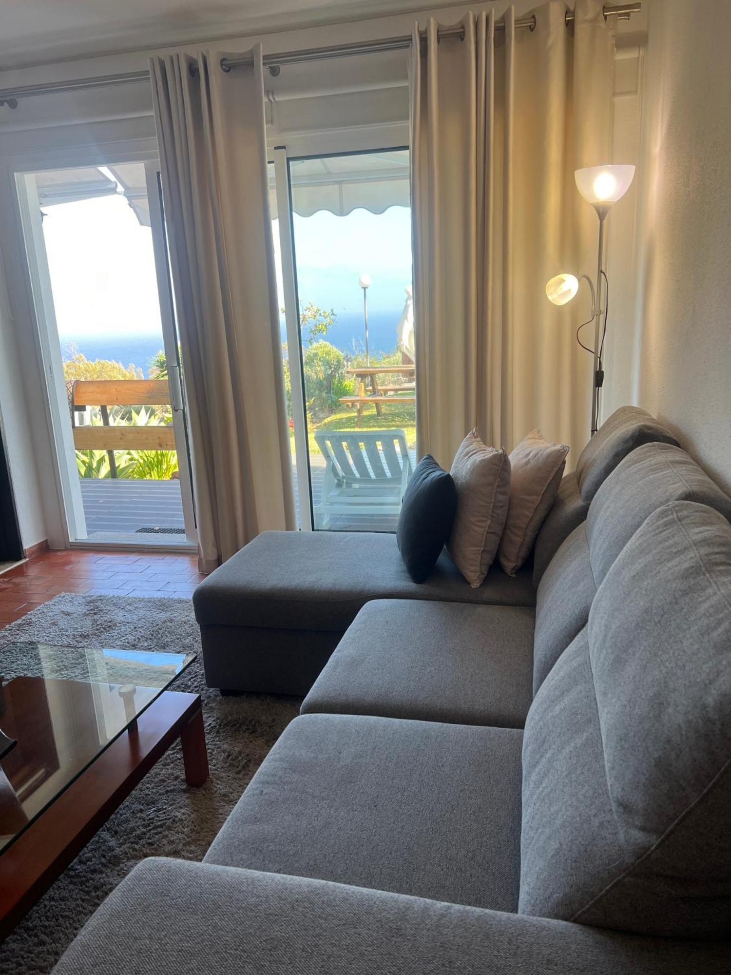Discovery Apartment With Patio Discovery 2 Machico  Buitenkant foto
