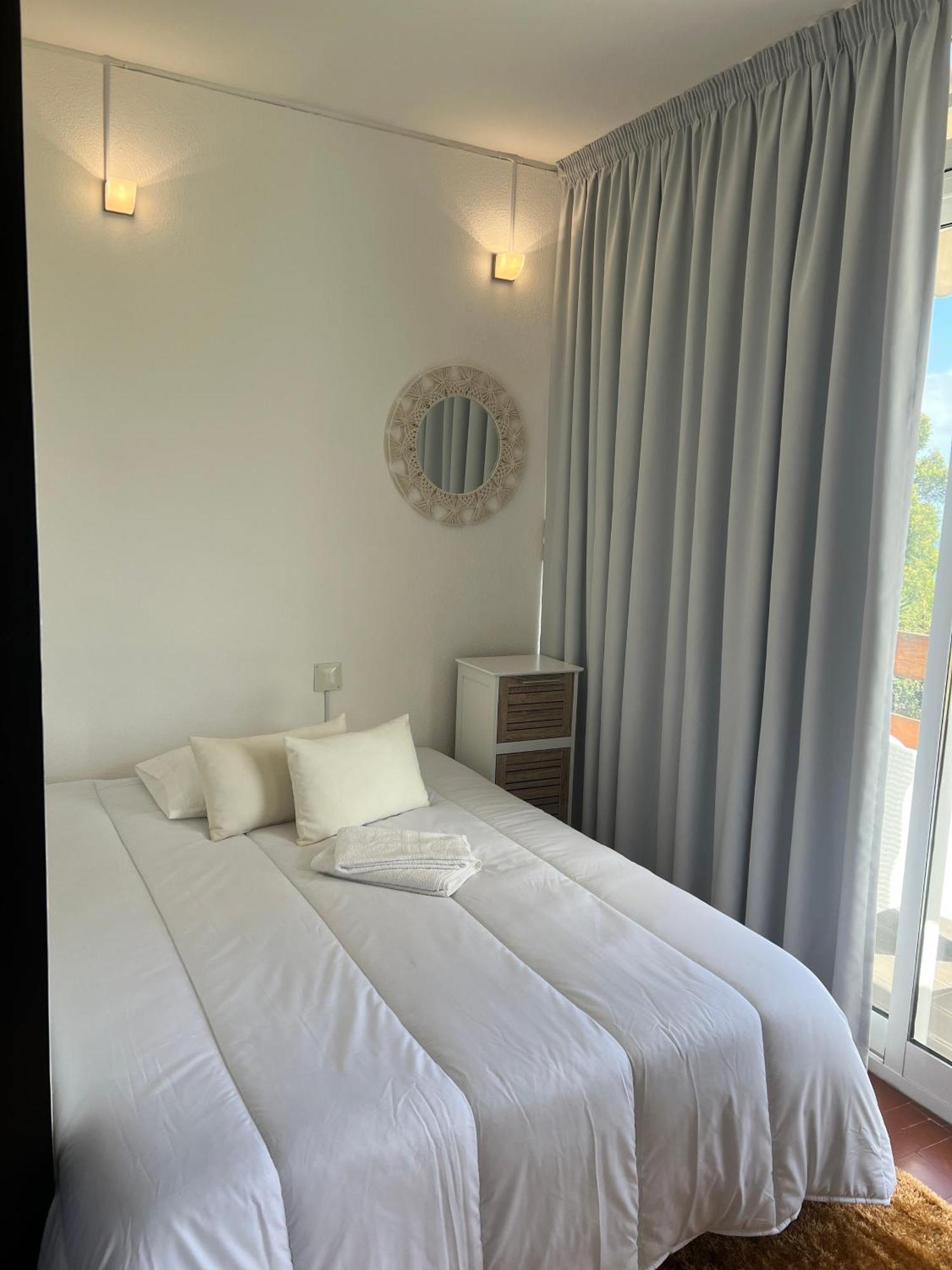 Discovery Apartment With Patio Discovery 2 Machico  Buitenkant foto