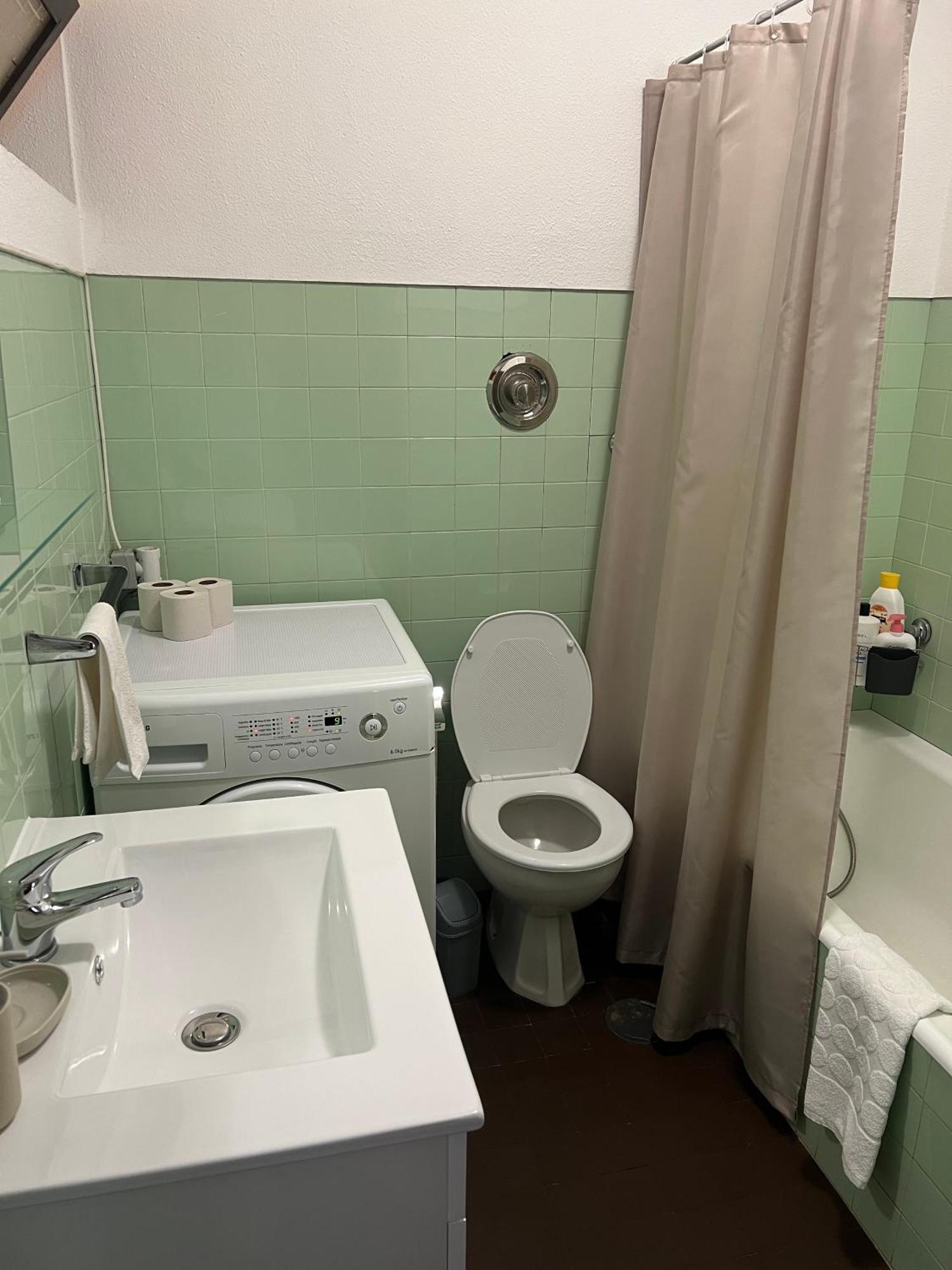 Discovery Apartment With Patio Discovery 2 Machico  Buitenkant foto