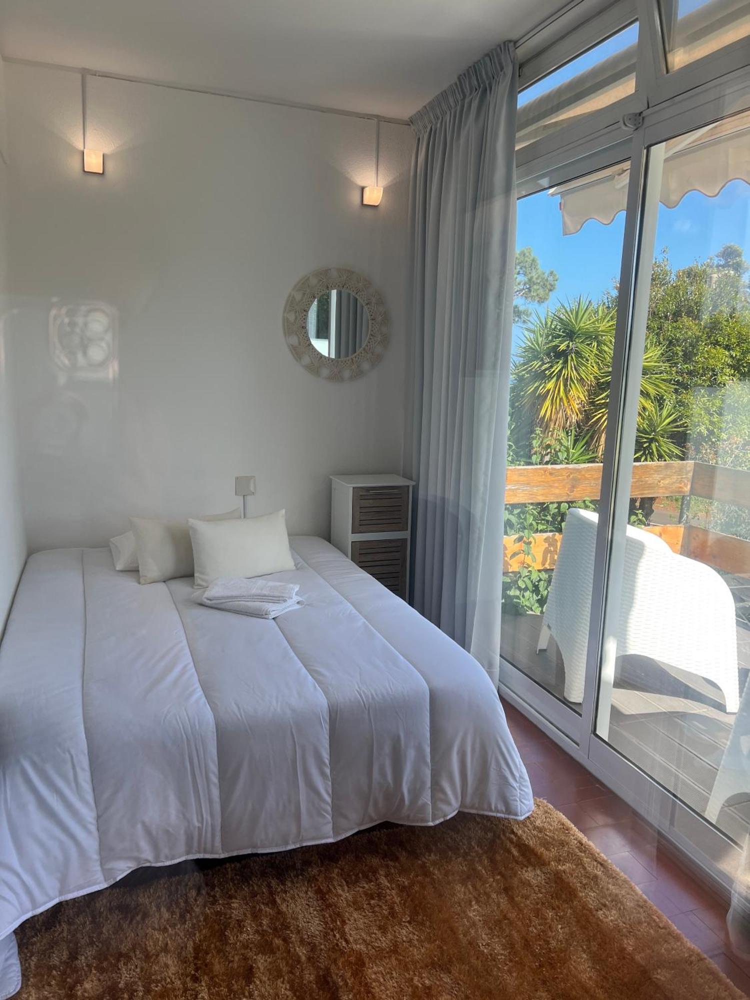 Discovery Apartment With Patio Discovery 2 Machico  Buitenkant foto