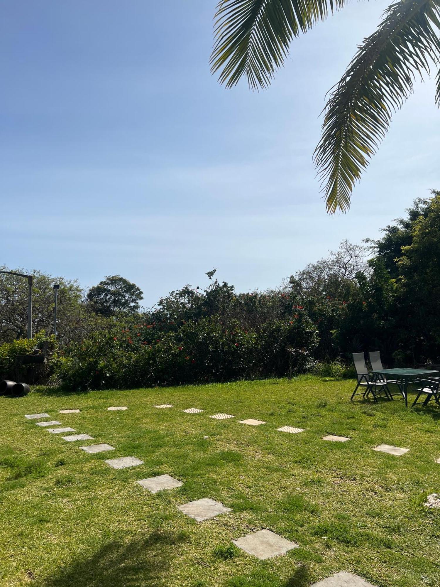 Discovery Apartment With Patio Discovery 2 Machico  Buitenkant foto