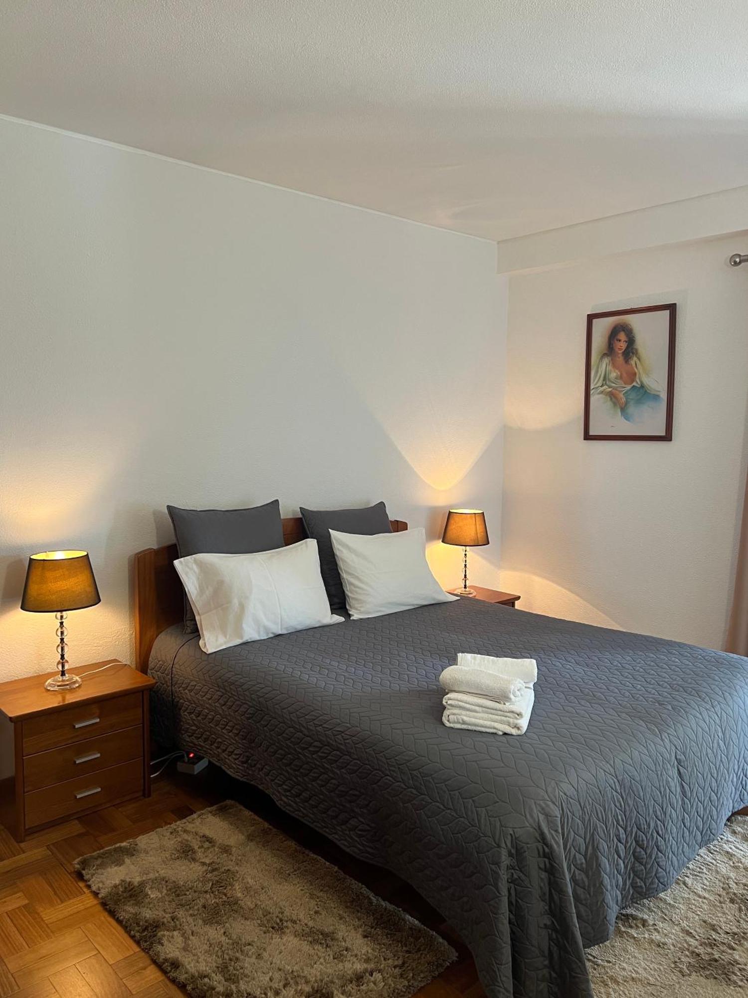 Discovery Apartment With Patio Discovery 2 Machico  Buitenkant foto