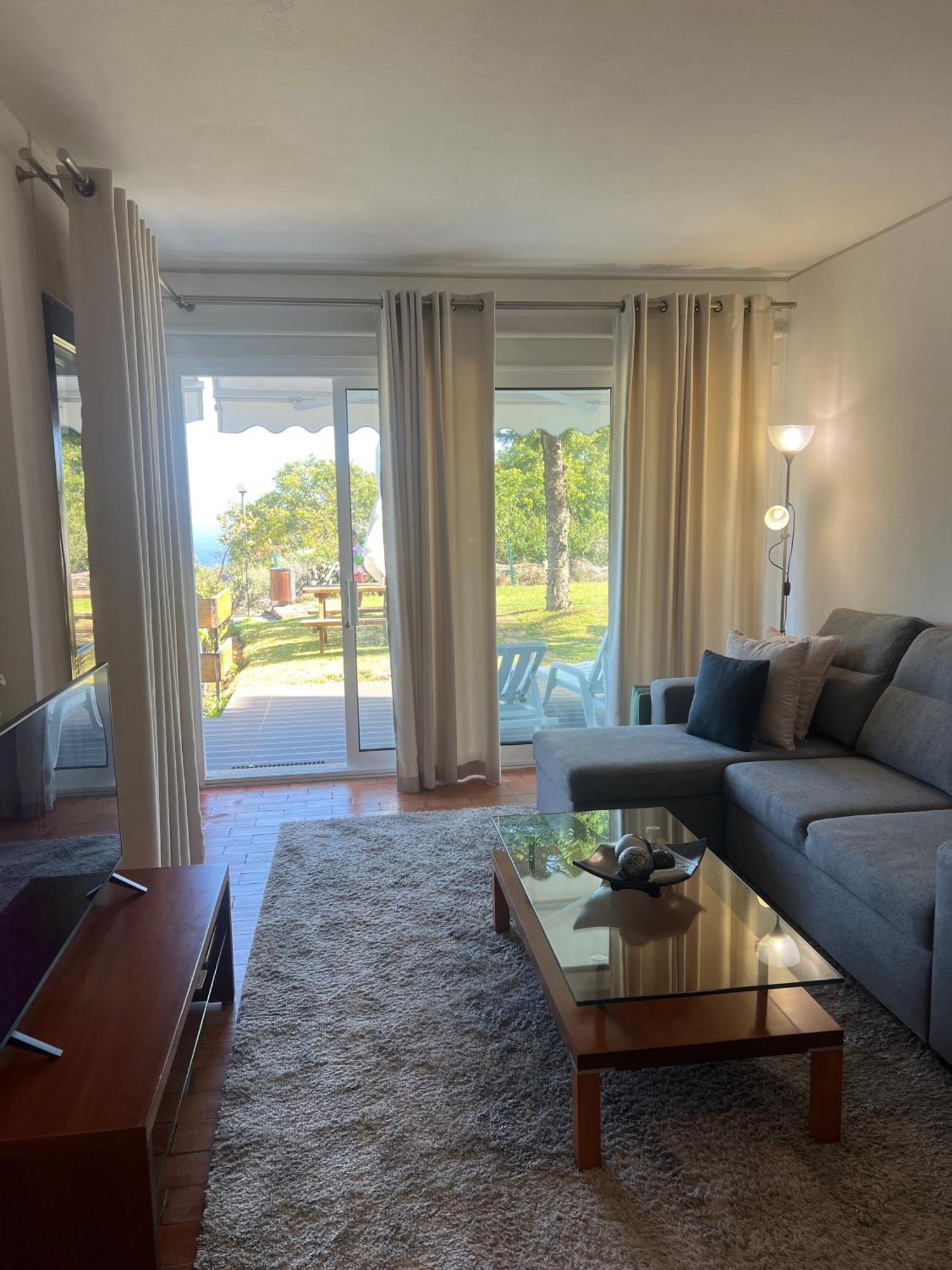 Discovery Apartment With Patio Discovery 2 Machico  Buitenkant foto