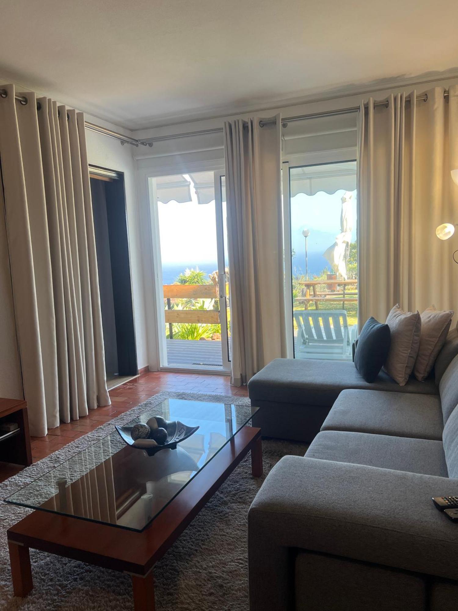 Discovery Apartment With Patio Discovery 2 Machico  Buitenkant foto